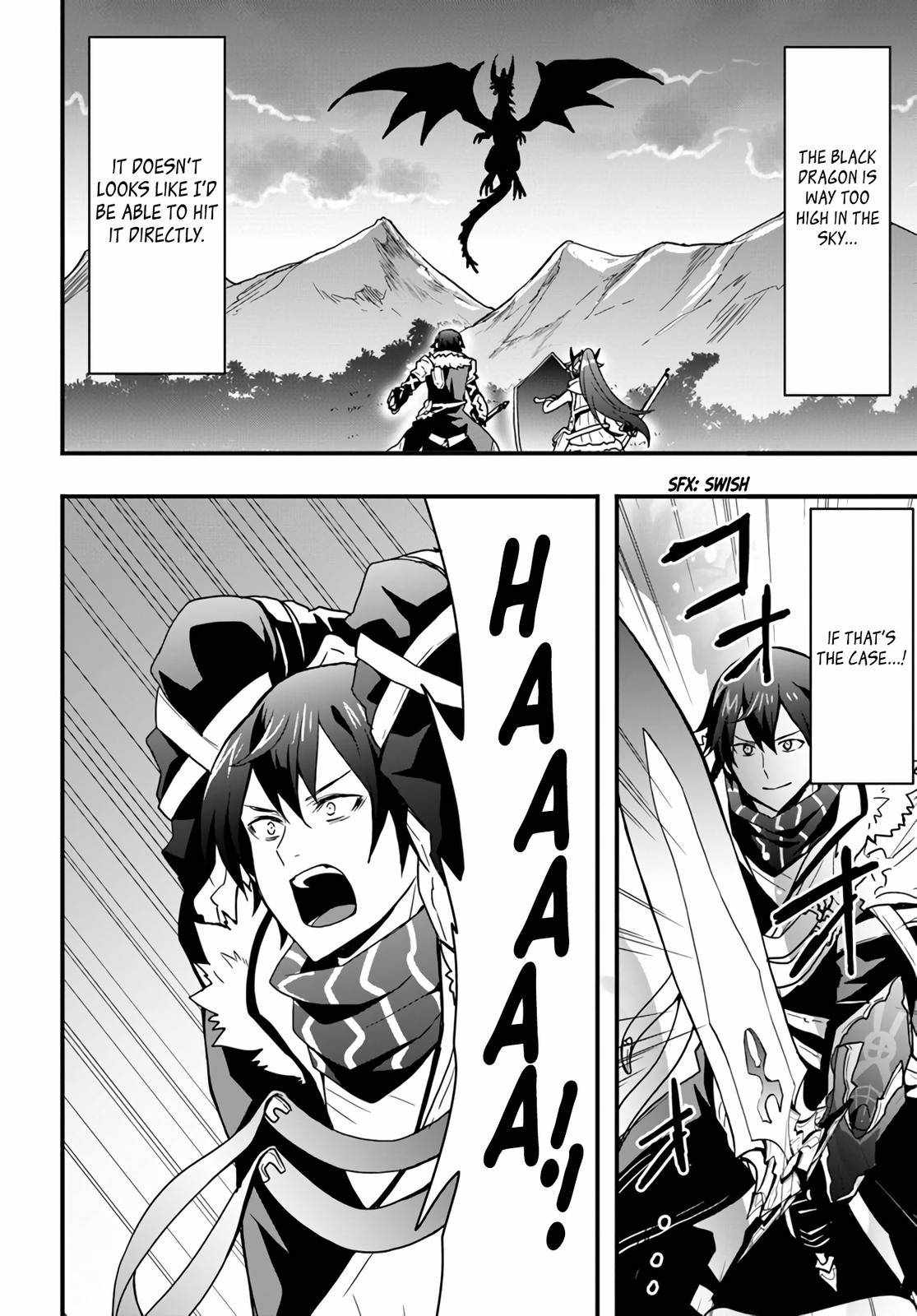 It Seems the Production Skill Acquired in Another World is the Strongest. Chapter 15 2